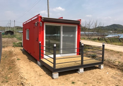 상주 주말농장