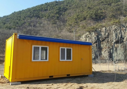 농막