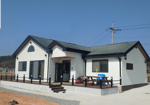 32평 단독주택
