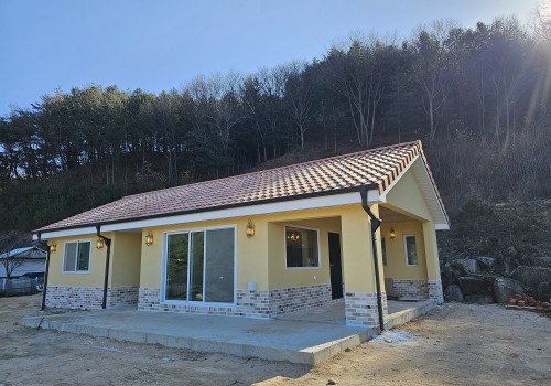 방2, 거실, 화장실1, 주방, 다용도실