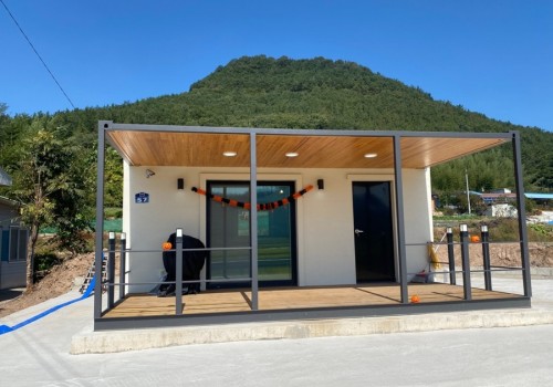 경남합천 세컨하우스