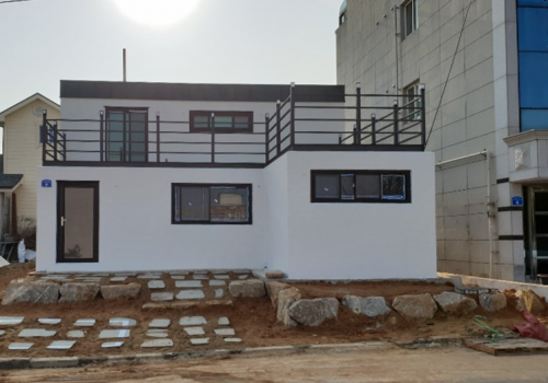 태안 미용실30평