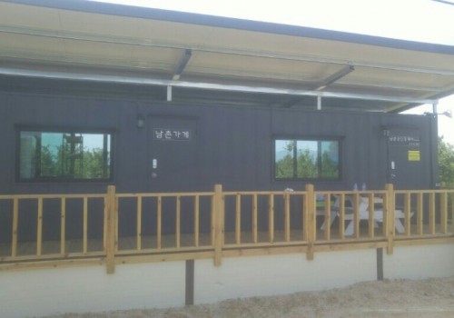 경산 낚시터/매점