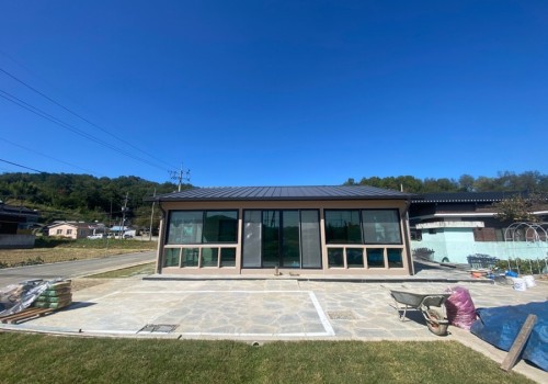 경남창녕 남지 26평 단독주택
