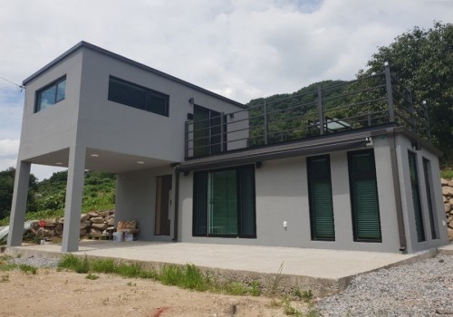 순창 세컨하우스