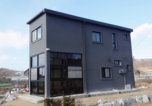 경기도 화성시 단독주택30평