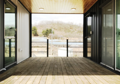 경산 세컨하우스