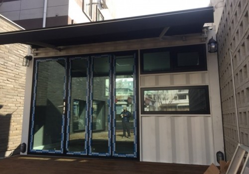 전라도광주 개인사무실 3*4